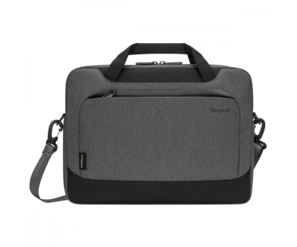 Torba do laptopów TARGUS Cypress 15,6" Slimcase with EcoSmart Szara TBS92502GL